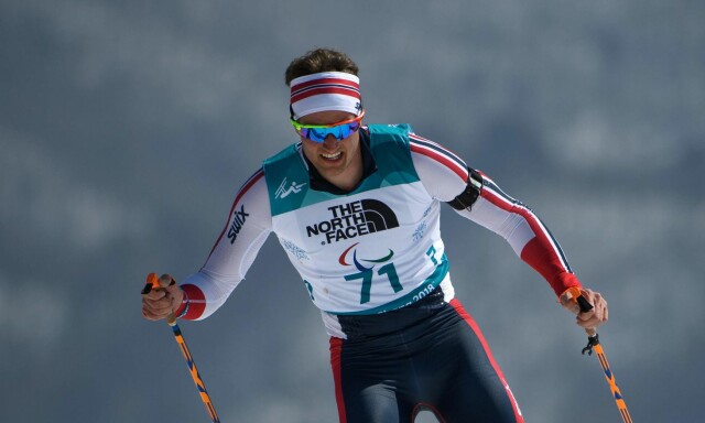 image: - Aldri vært så glad for en bronse